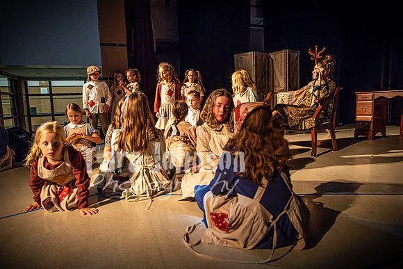 2024 Rising Stars - Annie - Cast 1 Rehearsal - TJP (143 of 557)