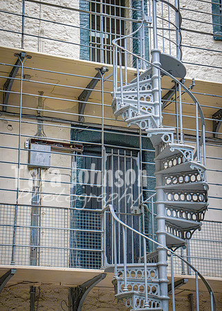Kilmainham Gaol Jail Field Trip (16 of 47)