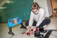 Huron Valley Technology