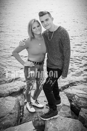 Rylee Parton - BW - TJP (15 of 27)