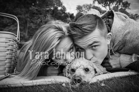 Rylee Parton - BW - TJP (27 of 27)