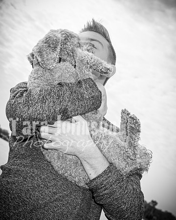 Sean Tinskey - Part 2 - BW - TJP (39 of 43)