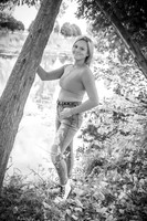 R. Parton - BW
