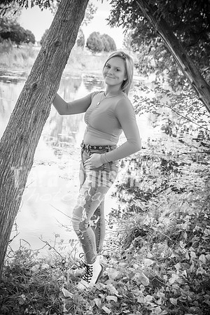 Rylee Parton - BW - TJP (8 of 27)