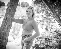 Rylee Parton - BW - TJP (9 of 27)