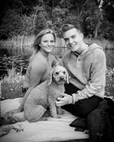 Rylee Parton - BW - TJP (19 of 27)