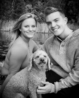 Rylee Parton - BW - TJP (20 of 27)