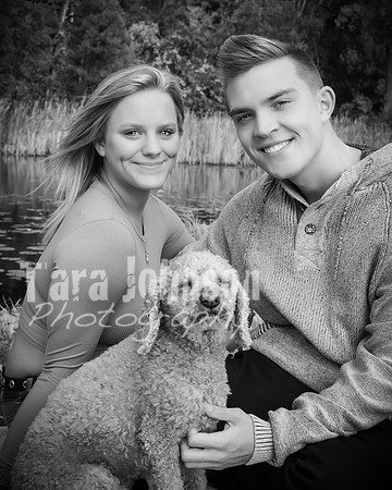 Rylee Parton - BW - TJP (20 of 27)