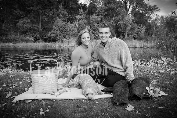 Rylee Parton - BW - TJP (24 of 27)