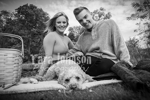 Rylee Parton - BW - TJP (25 of 27)