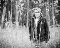 C. Baker - BW