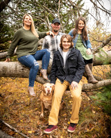 Laskowski Family -Baldwin - Color