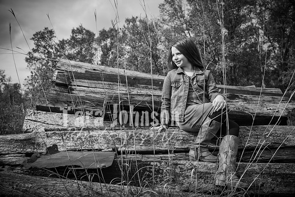 Laskowski Family - BW - TJP (5 of 53)