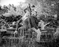 Laskowski Family - BW - TJP (8 of 53)