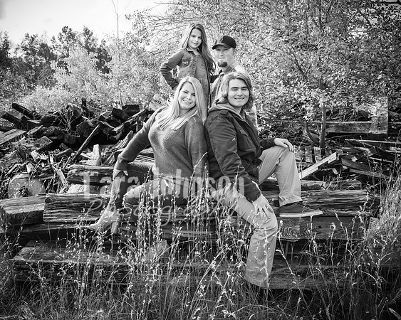 Laskowski Family - BW - TJP (8 of 53)