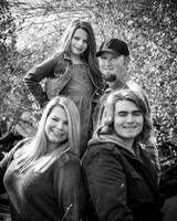 Laskowski Family - BW - TJP (9 of 53)