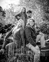 Laskowski Family - BW - TJP (10 of 53)