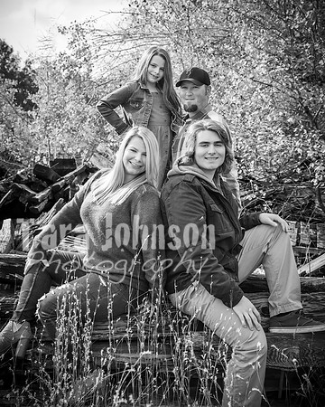Laskowski Family - BW - TJP (10 of 53)