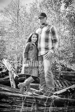 Laskowski Family - BW - TJP (11 of 53)