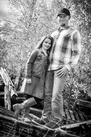 Laskowski Family - BW - TJP (12 of 53)