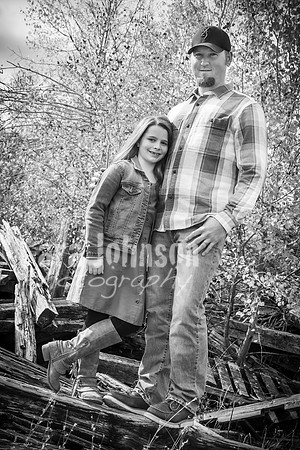 Laskowski Family - BW - TJP (12 of 53)
