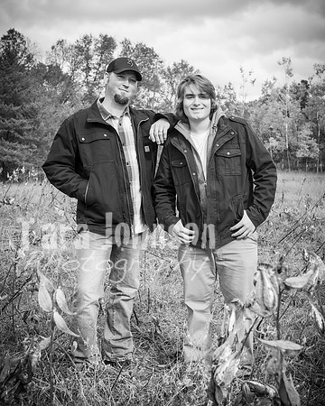 Laskowski Family - BW - TJP (17 of 53)