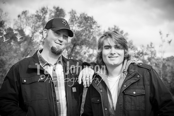 Laskowski Family - BW - TJP (21 of 53)