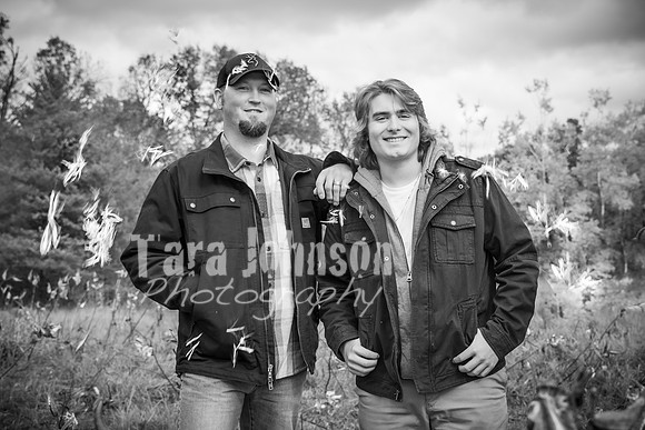 Laskowski Family - BW - TJP (22 of 53)