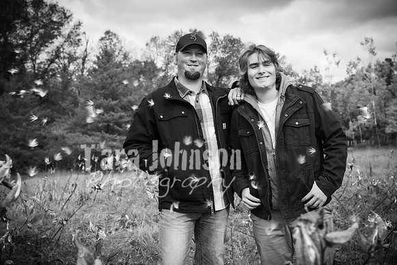 Laskowski Family - BW - TJP (23 of 53)
