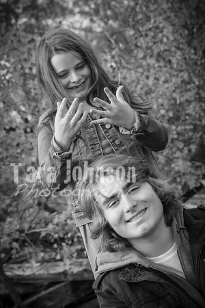 Laskowski Family - BW - TJP (27 of 53)