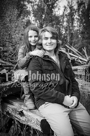 Laskowski Family - BW - TJP (28 of 53)