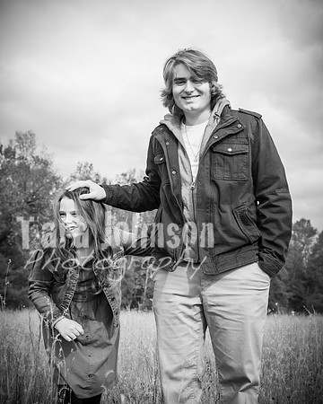 Laskowski Family - BW - TJP (37 of 53)