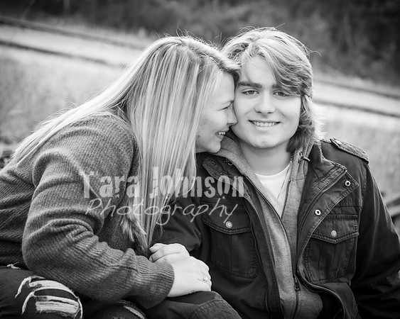 Laskowski Family - BW - TJP (41 of 53)