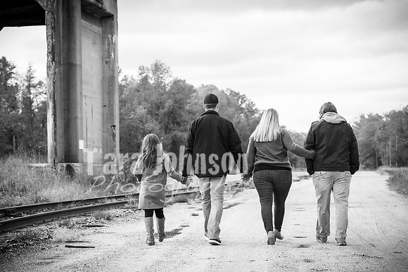 Laskowski Family - BW - TJP (50 of 53)