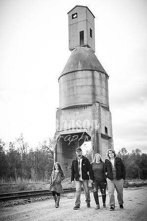 Laskowski Family - BW - TJP (51 of 53)
