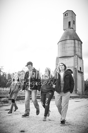Laskowski Family - BW - TJP (52 of 53)