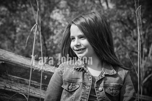 Laskowski Family - BW - TJP (7 of 53)