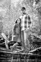 Laskowski Family - BW - TJP (11 of 53)