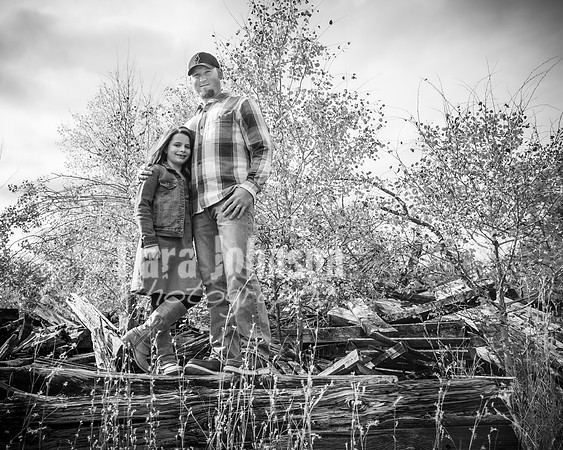 Laskowski Family - BW - TJP (13 of 53)