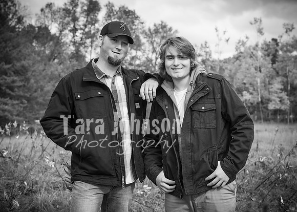 Laskowski Family - BW - TJP (18 of 53)