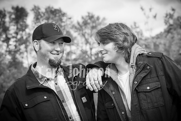 Laskowski Family - BW - TJP (19 of 53)