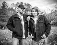 Laskowski Family - BW - TJP (20 of 53)