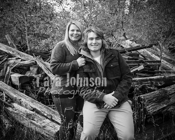 Laskowski Family - BW - TJP (25 of 53)