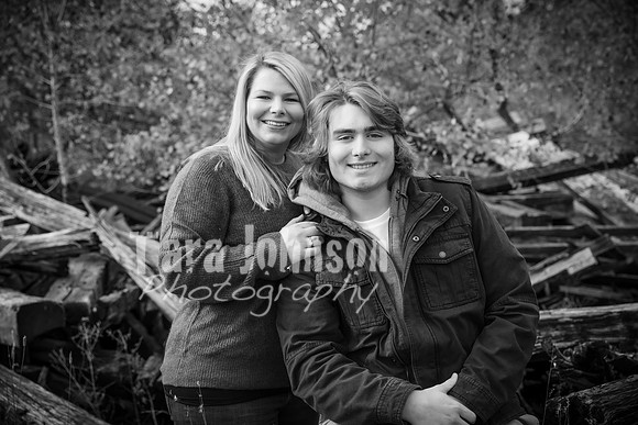 Laskowski Family - BW - TJP (26 of 53)