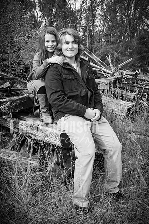 Laskowski Family - BW - TJP (29 of 53)