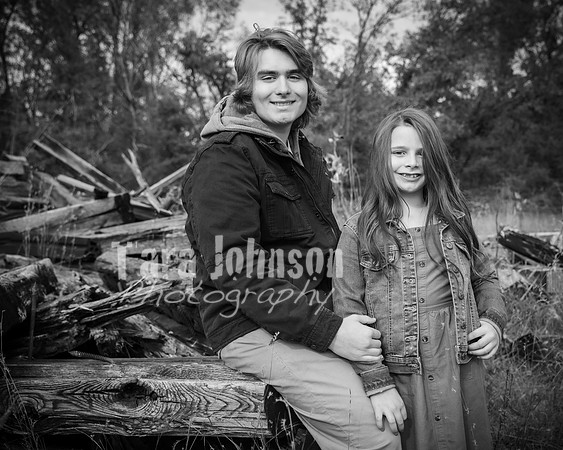 Laskowski Family - BW - TJP (30 of 53)