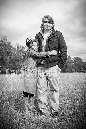 Laskowski Family - BW - TJP (31 of 53)