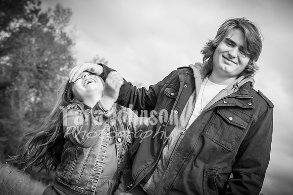 Laskowski Family - BW - TJP (34 of 53)