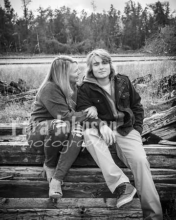 Laskowski Family - BW - TJP (38 of 53)