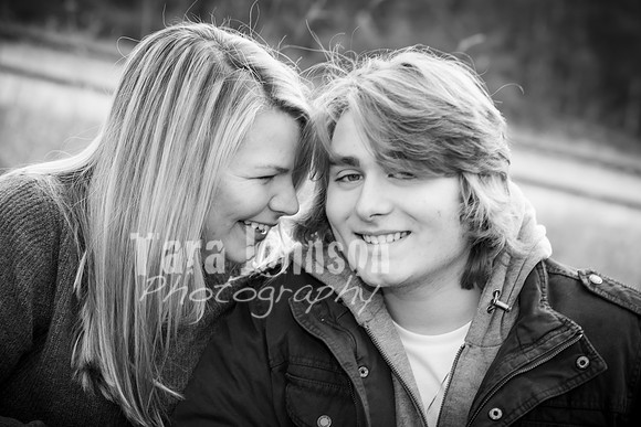 Laskowski Family - BW - TJP (42 of 53)